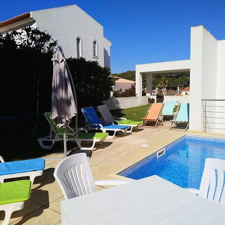Pe Na Areia - Guest House Vila Real de Santo António Exterior foto